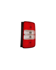 Achterlicht voor VOLKSWAGEN CADDY 2010-2015
