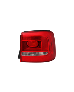 Achterlicht voor VOLKSWAGEN TOURAN 2010-2015