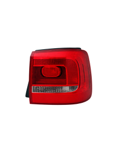 Achterlicht voor VOLKSWAGEN TOURAN 2010-2015