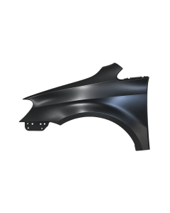 Spatbord (voorscherm) voor VOLKSWAGEN TOURAN 2010-2015