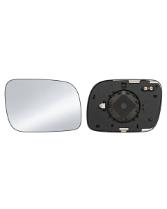Spiegelglas voor VOLKSWAGEN TOUAREG 2002-2007