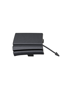 Afdekkap bumper voor VOLKSWAGEN TOUAREG 2002-2007