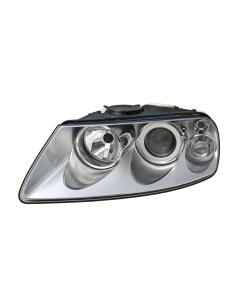 Koplamp rechts voor VOLKSWAGEN TOUAREG 2002-2007