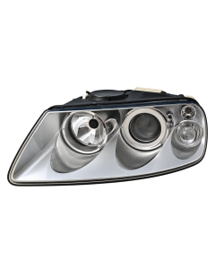 Koplamp rechts voor VOLKSWAGEN TOUAREG 2002-2007