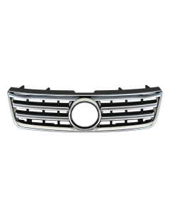 Volkswagen Touareg grille
