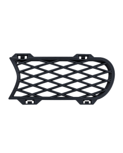 Grille links voor VOLKSWAGEN TOUAREG 2002-2007