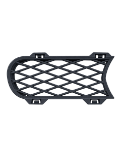 Grille links voor VOLKSWAGEN TOUAREG 2002-2007