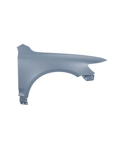 Spatbord (voorscherm) voor VOLKSWAGEN TOUAREG 2002-2007
