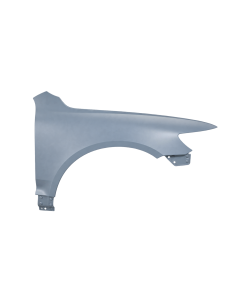 Spatbord (voorscherm) voor VOLKSWAGEN TOUAREG 2002-2007