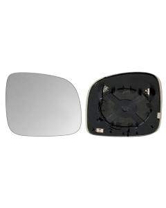 Spiegelglas voor VOLKSWAGEN TOUAREG 2007-2010