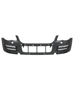 Voorbumper links voor VOLKSWAGEN TOUAREG 2007-2010