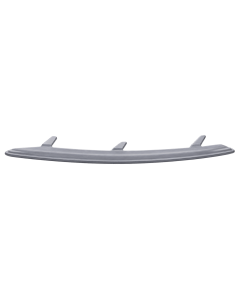 Bumperlijst voor VOLKSWAGEN TOUAREG 2007-2010