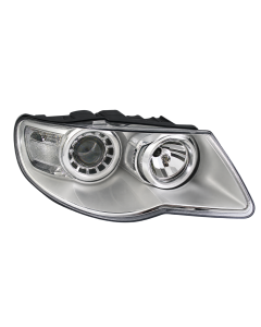 Koplamp rechts voor VOLKSWAGEN TOUAREG 2007-2010