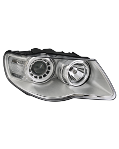 Koplamp rechts voor VOLKSWAGEN TOUAREG 2007-2010