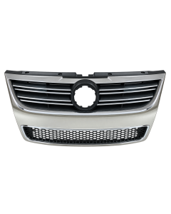 Grille voor VOLKSWAGEN TOUAREG 2007-2010