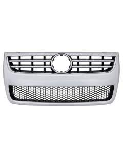 Grille voor VOLKSWAGEN TOUAREG 2007-2010