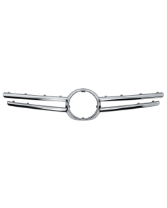 Grille voor VOLKSWAGEN TOUAREG 2007-2010