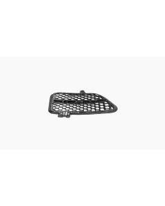 Zijgrille In Voorbumper