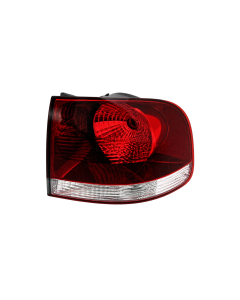 Achterlicht voor VOLKSWAGEN TOUAREG 2007-2010