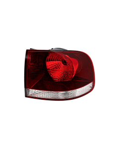 Achterlicht voor VOLKSWAGEN TOUAREG 2007-2010
