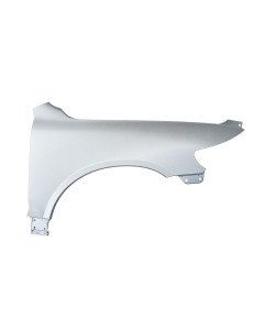 Spatbord (voorscherm) voor VOLKSWAGEN TOUAREG 2007-2010