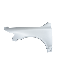 Spatbord (voorscherm) voor VOLKSWAGEN TOUAREG 2007-2010