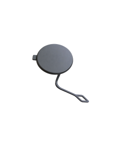 Afdekkap bumper voor VOLKSWAGEN TOUAREG 2010-2014