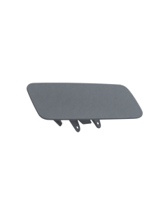Afdekkap bumper links voor VOLKSWAGEN TOUAREG 2010-2014