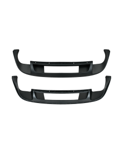 Bumperspoiler voor VOLKSWAGEN TOUAREG 2010-2014