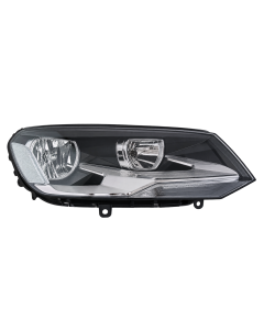 Koplamp rechts voor VOLKSWAGEN TOUAREG 2010-2014