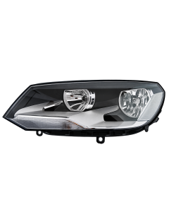 Koplamp rechts voor VOLKSWAGEN TOUAREG 2010-2014