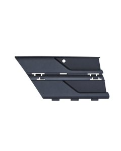 Afdekkap bumper voor VOLKSWAGEN TRANSPORTER 2019-2024