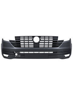 Volkswagen Transporter voorbumpers