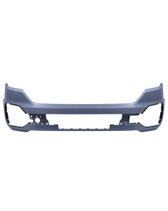 Voorbumper voor VOLKSWAGEN TRANSPORTER 2019-2024