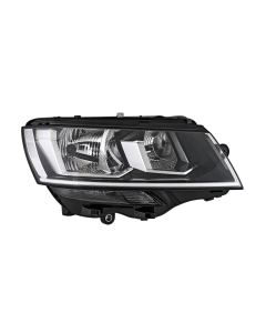 Koplamp rechts voor VOLKSWAGEN TRANSPORTER 2019-2024