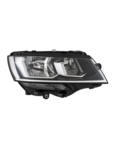 Koplamp rechts voor VOLKSWAGEN TRANSPORTER 2019-2024