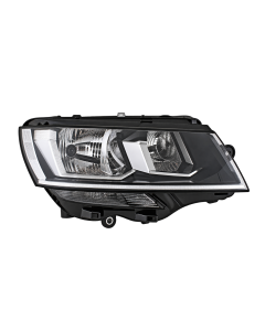 Koplamp rechts voor VOLKSWAGEN TRANSPORTER 2019-2024