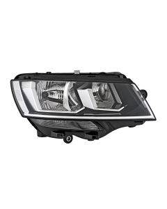 Koplamp rechts voor VOLKSWAGEN TRANSPORTER 2019-2024