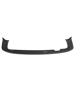Achterbumper voor VOLKSWAGEN BORA 1998-2005