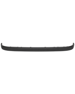 Achterbumper voor VOLKSWAGEN BORA 1998-2005