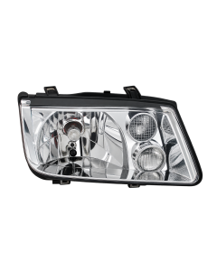 Mistlamp links voor VOLKSWAGEN BORA 1998-2005