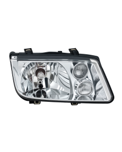 Koplamp links voor VOLKSWAGEN BORA 1998-2005