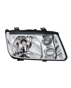 Koplamp links voor VOLKSWAGEN BORA 1998-2005