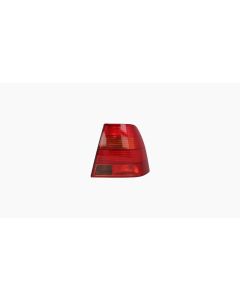 Achterlicht Rood