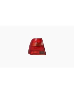 Achterlicht Rood