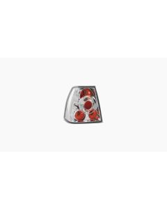 Set Achterlichten Lexus Chroom R/L