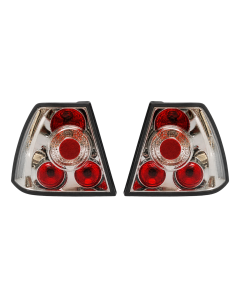 Achterlicht voor VOLKSWAGEN BORA 1998-2005