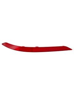 Bumperreflector voor VOLKSWAGEN MULTIVAN T7 2021