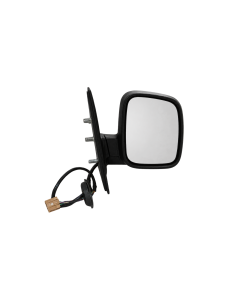 Buitenspiegel voor VOLKSWAGEN TRANSPORTER 2003-2009