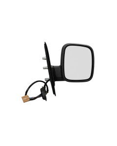 Buitenspiegel links voor VOLKSWAGEN TRANSPORTER 2003-2009